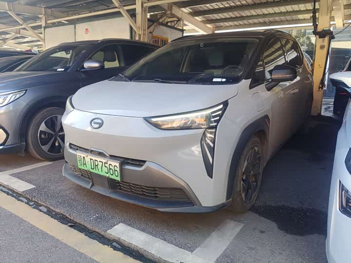 Фото 1 - GAC Aion Y