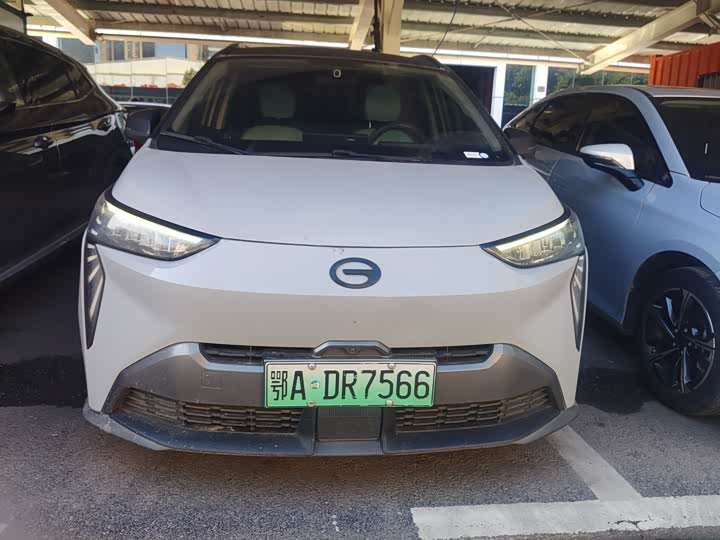 Фото 2 - GAC Aion Y