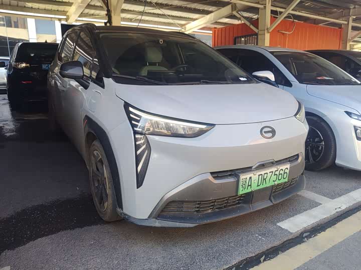 Фото 3 - GAC Aion Y