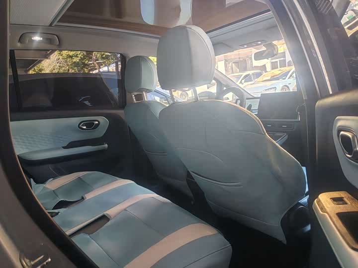 Фото 6 - GAC Aion Y