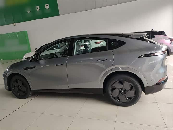 Фото 5 - XPeng G6