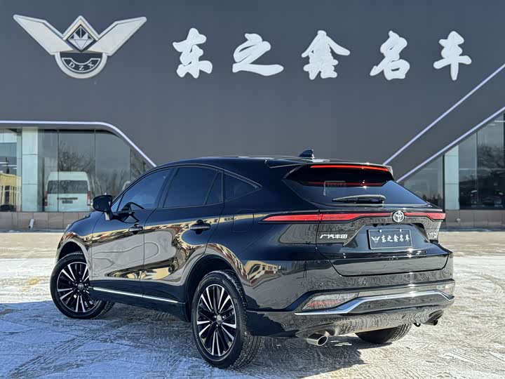 Фото 4 - Toyota Venza