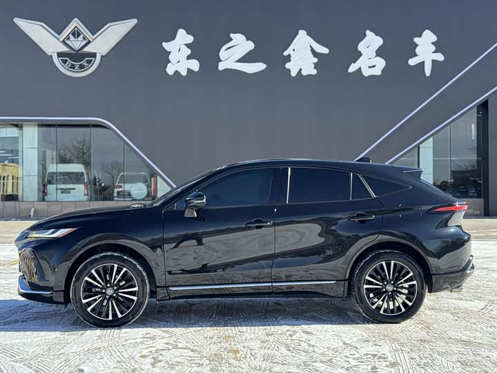 Фото 6 - Toyota Venza