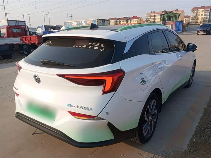 Фото 7 - Buick Velite 6