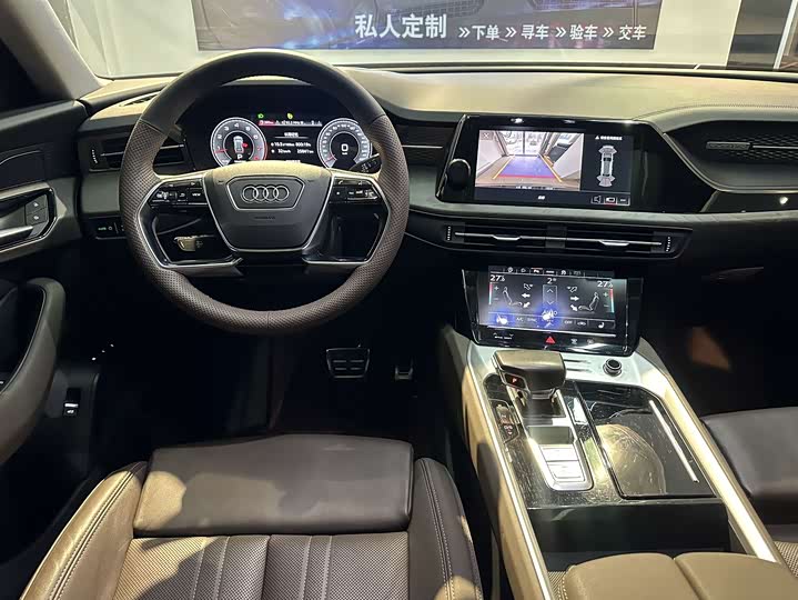 Фото 8 - Audi Q6