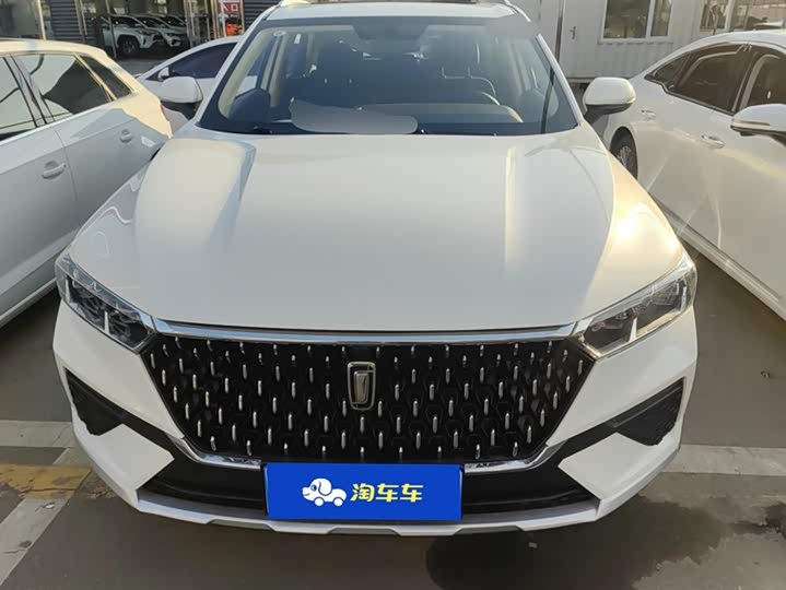 Фото 2 - Bestune T77