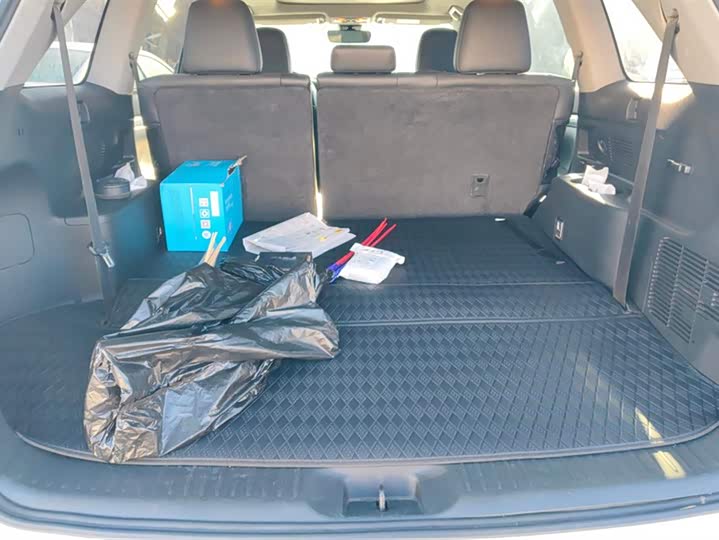 Фото 4 - Toyota Highlander