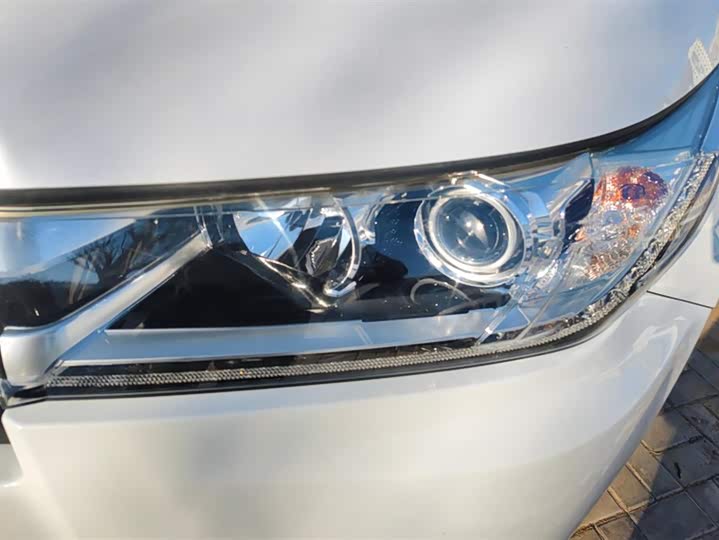 Фото 5 - Toyota Highlander