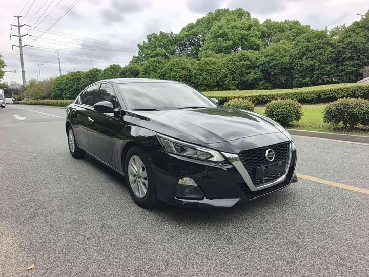 Фото 3 - Nissan Teana