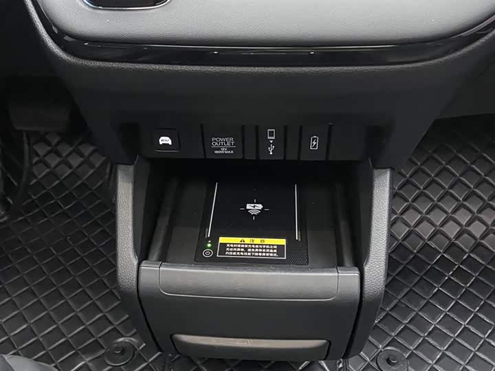 Фото 7 - Honda Odyssey