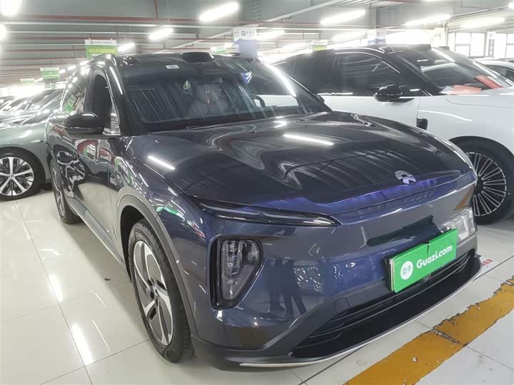 Фото 4 - Nio ES6