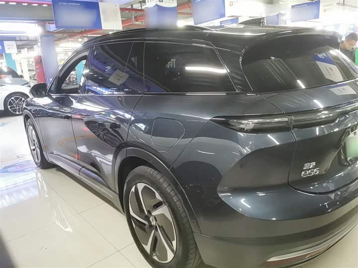 Фото 5 - Nio ES6