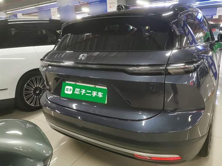 Фото 6 - Nio ES6