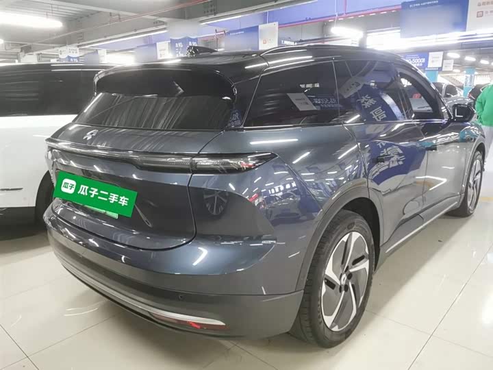 Фото 7 - Nio ES6