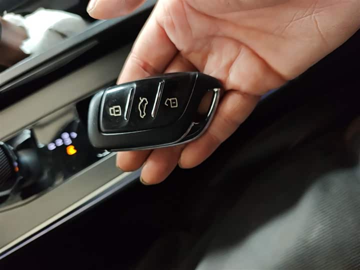 Фото 9 - Roewe RX5 Max