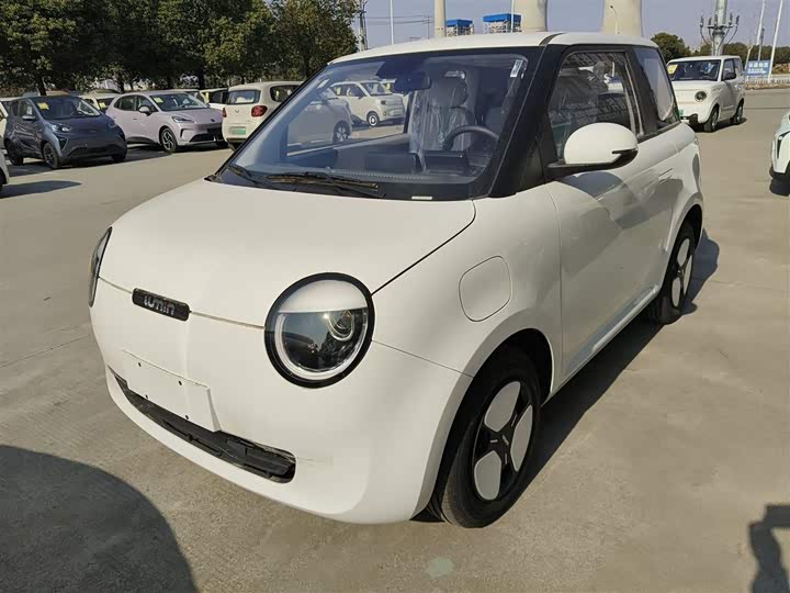 Фото 2 - Changan Qiyuan (Nevo) Lumin