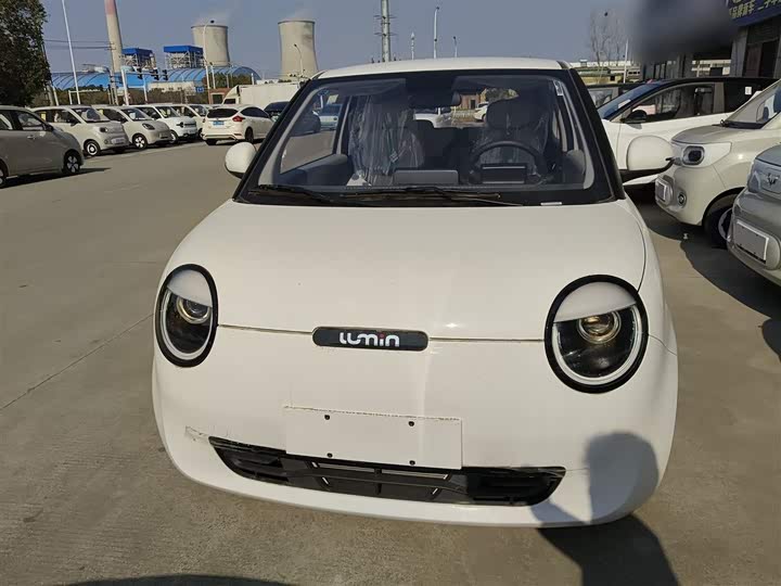 Фото 3 - Changan Qiyuan (Nevo) Lumin