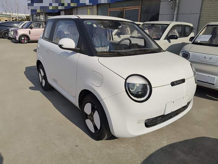 Фото 4 - Changan Qiyuan (Nevo) Lumin