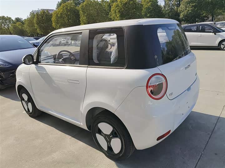 Фото 5 - Changan Qiyuan (Nevo) Lumin