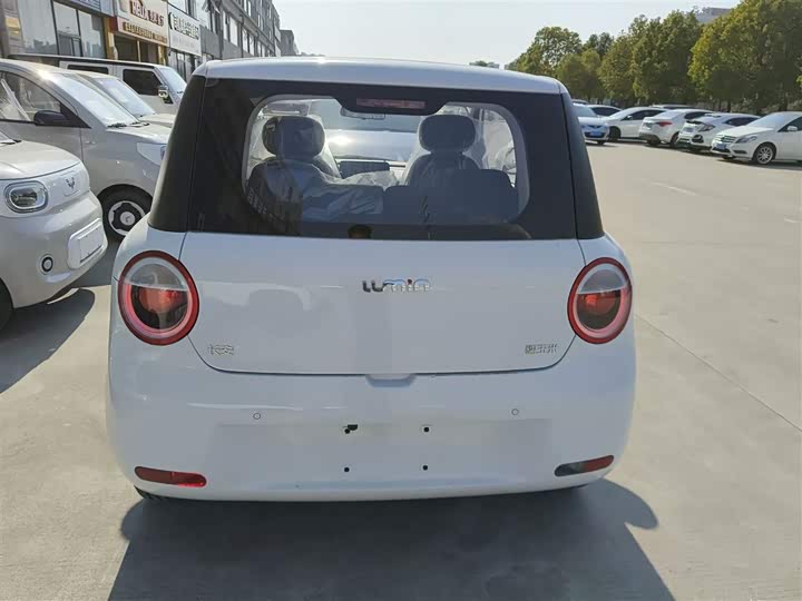 Фото 6 - Changan Qiyuan (Nevo) Lumin