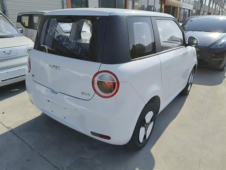 Фото 7 - Changan Qiyuan (Nevo) Lumin