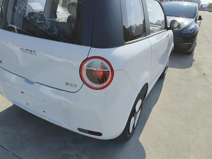 Фото 8 - Changan Qiyuan (Nevo) Lumin