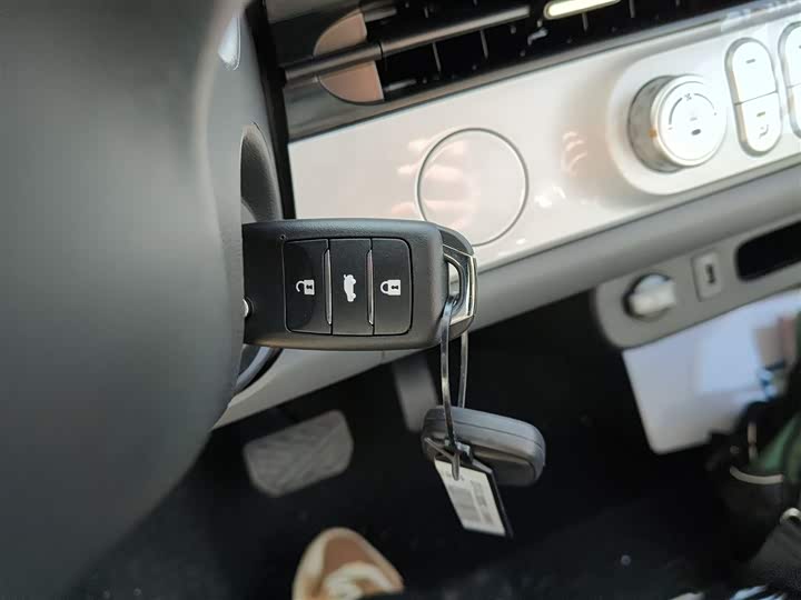 Фото 9 - Changan Qiyuan (Nevo) Lumin