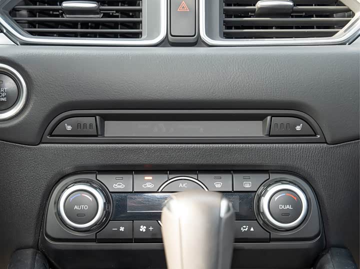 Фото 4 - Mazda CX-5