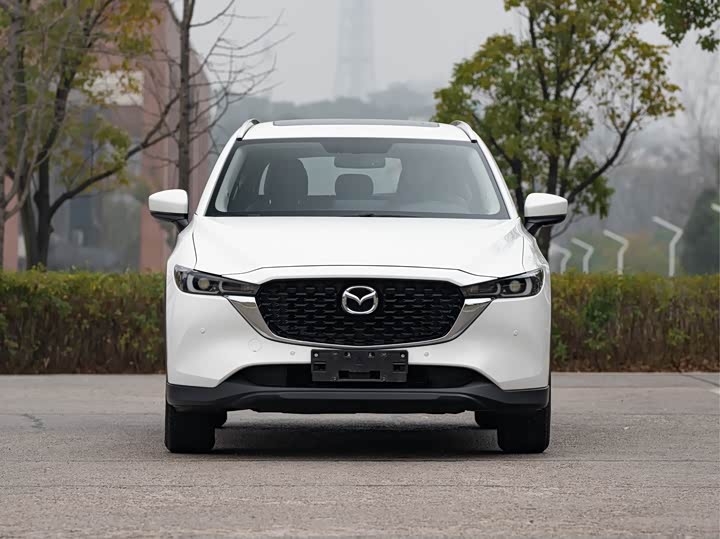 Фото 6 - Mazda CX-5