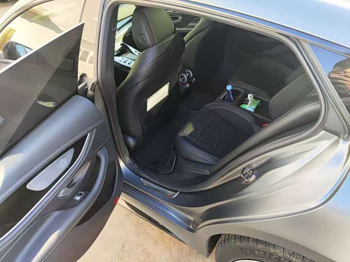 Фото 3 - Mercedes-Benz AMG GT