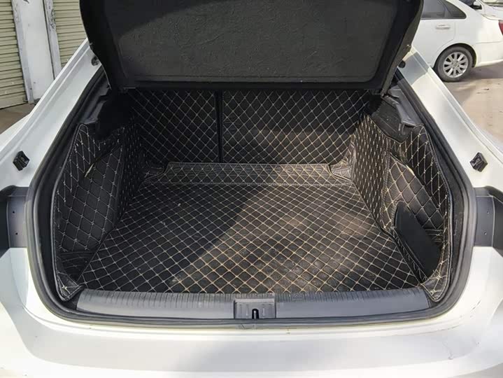 Фото 4 - Volkswagen CC