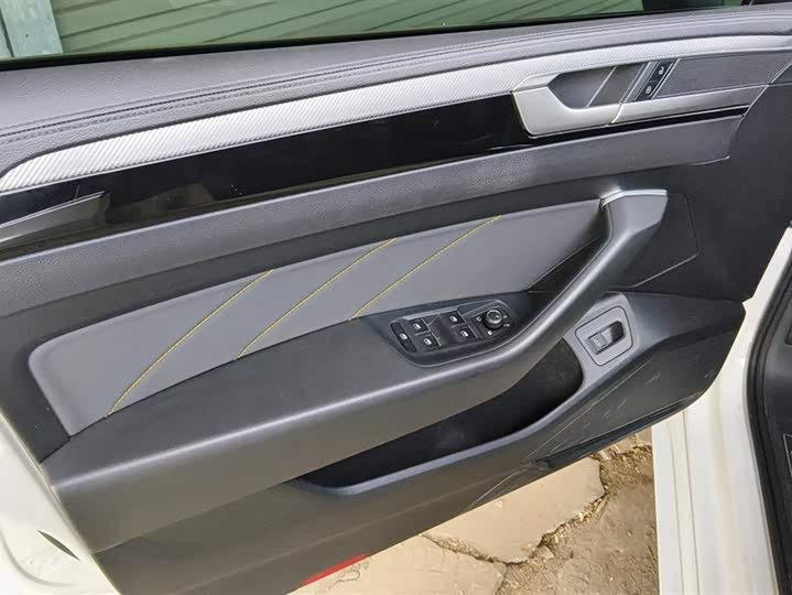 Фото 7 - Volkswagen CC