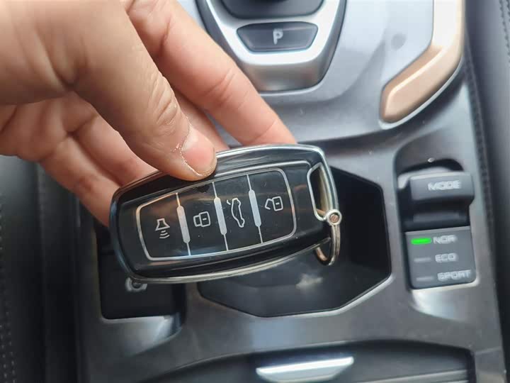 Фото 9 - Haval H6