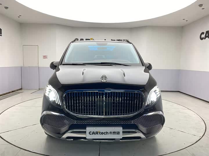 Фото 3 - Mercedes-Benz Vito