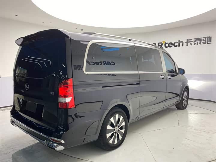 Фото 5 - Mercedes-Benz Vito