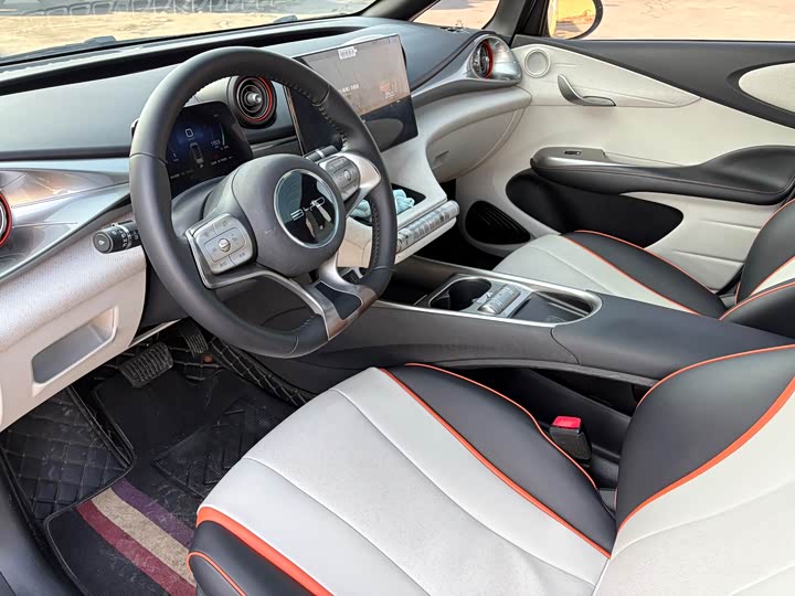 Фото 7 - BYD Dolphin