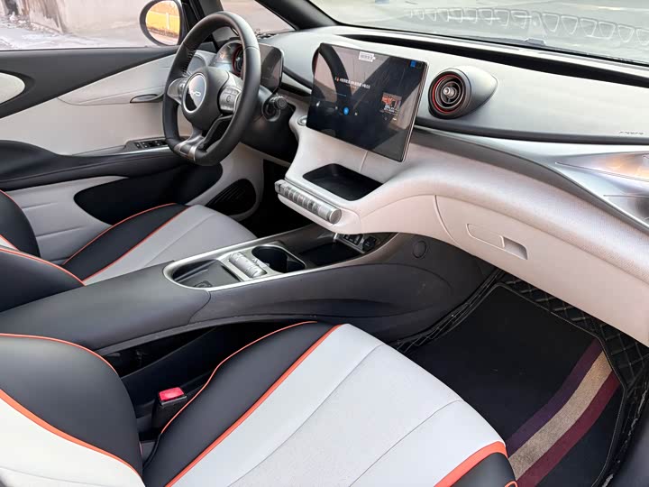 Фото 9 - BYD Dolphin