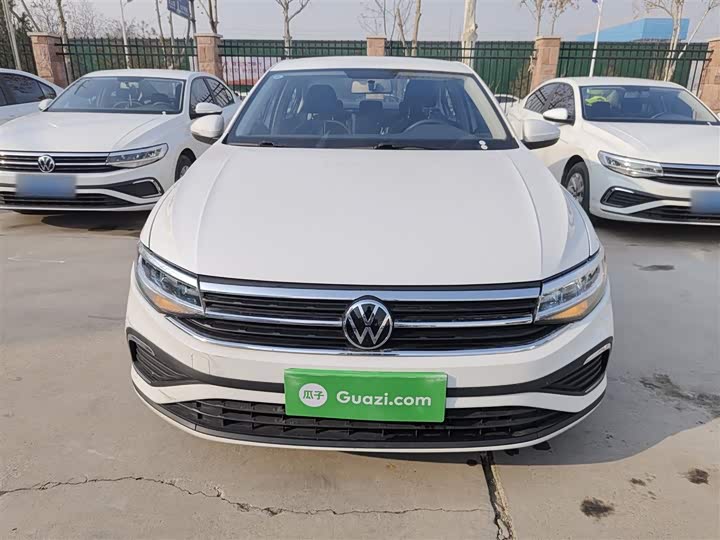 Фото 3 - Volkswagen Bora