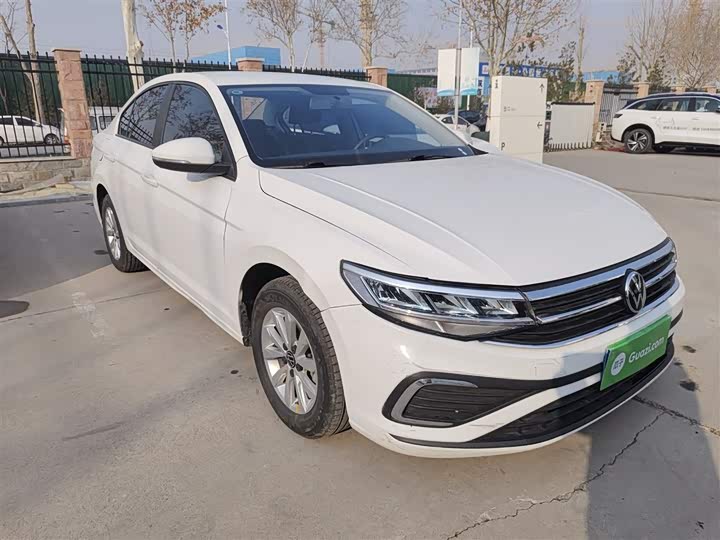 Фото 4 - Volkswagen Bora