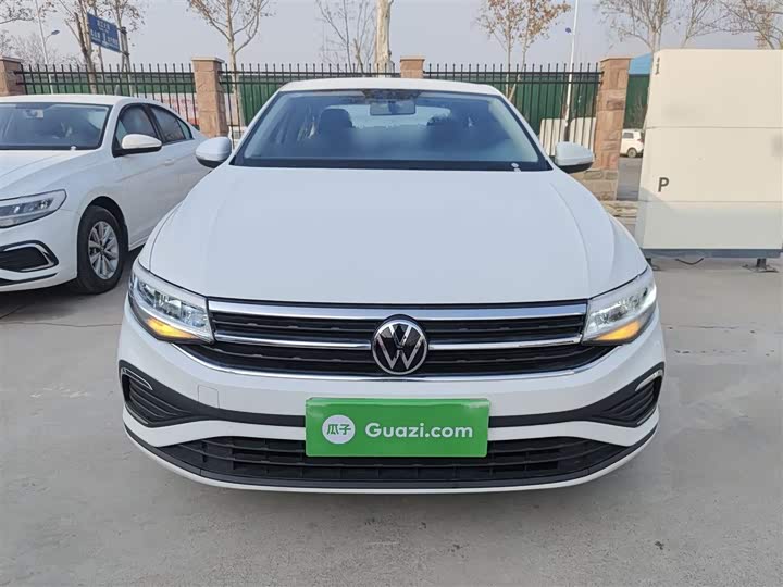 Фото 3 - Volkswagen Bora