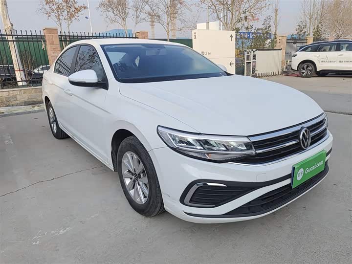 Фото 4 - Volkswagen Bora