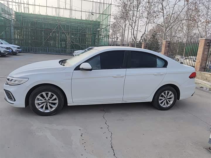 Фото 5 - Volkswagen Bora