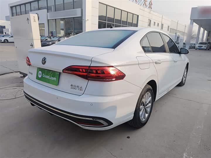 Фото 7 - Volkswagen Bora