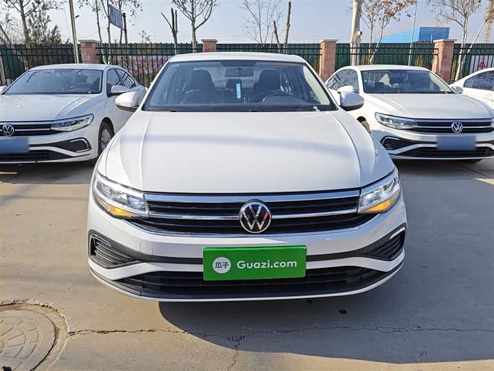 Фото 3 - Volkswagen Bora