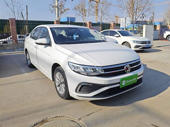 Фото 4 - Volkswagen Bora