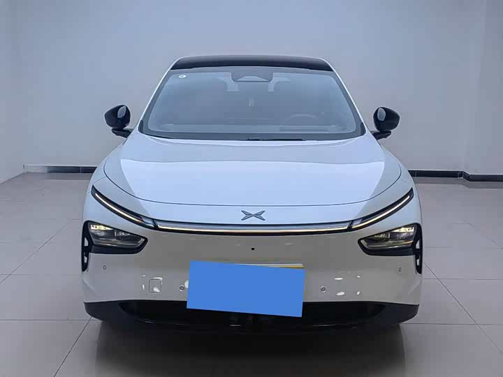 Фото 2 - XPeng G7