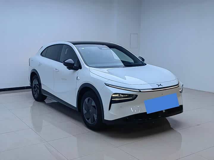 Фото 3 - XPeng G7