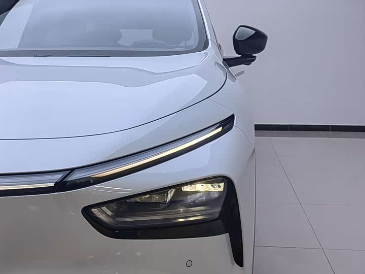 Фото 4 - XPeng G7