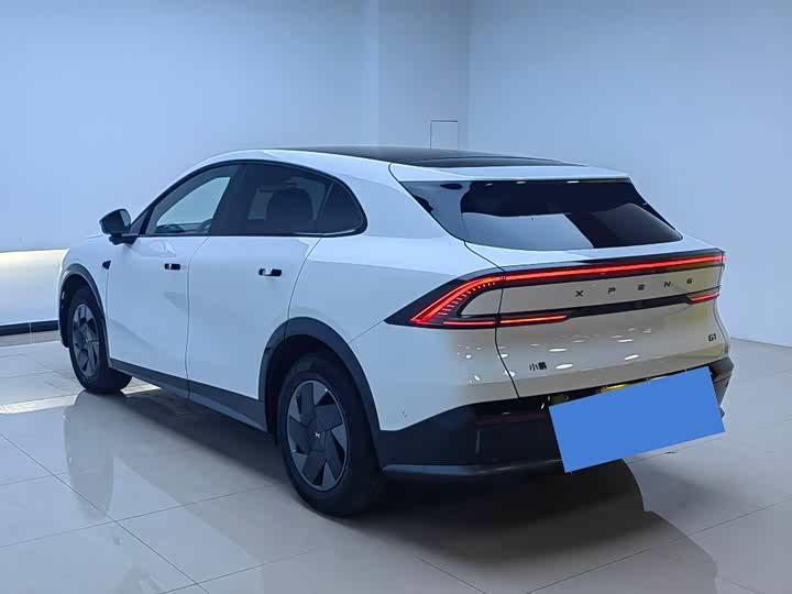 Фото 7 - XPeng G7