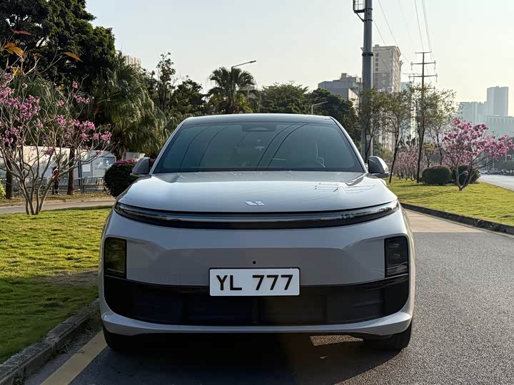 Фото 2 - LiXiang L6